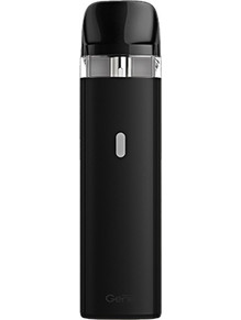 VooPoo Vinci SE Midnight Black Ηλεκτρονικό Τσιγάρο Pod Kit 2ml με Ενσωματωμένη Μπαταρία