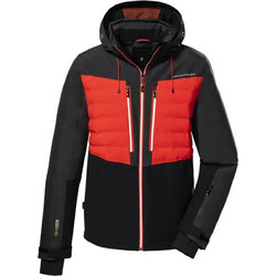 Killtec 38710-200 Ανδρικό Μπουφάν για Ski & Snowboard