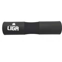 Barbell pad (μαξιλαράκι μπάρας) Ligasport