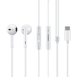Huawei CM33 Handsfree Earbud USB-C White