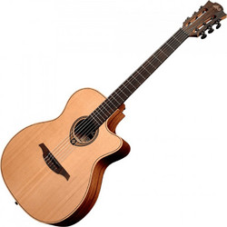 LAG ΗΛΕΚΤΡΟΚΛΑΣΙΚΗ ΚΙΘΑΡΑ OCCITAVIA 170 CUTAWAY