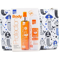 InterMed Set Body Protection