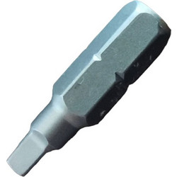ΜΥΤΗ ΤΕΤΡΑΓΩΝΗ R2x25 WITTE 25873