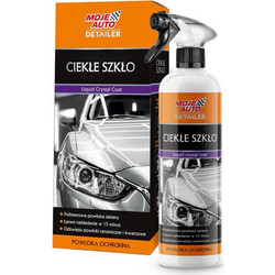 Moje Auto Liquid Crystal Coat 500ml