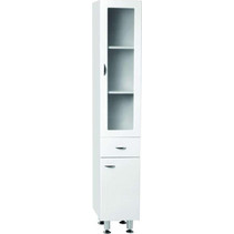 Gloria GΤ Colonna Στήλη Μπάνιου Δαπέδου MDF 56-3333