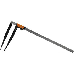 Παχύμετρο Husqvarna 46cm