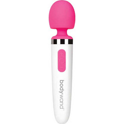 Bodywand Aqua Mini Rechargeable Δονητής Μασάζ Ροζ