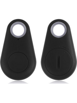 Anti-Lost Waterproof Bluetooth Tracker