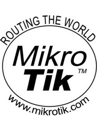 MikroTik P-Unlimited, Cloud Hosted Router P-Unlimited License