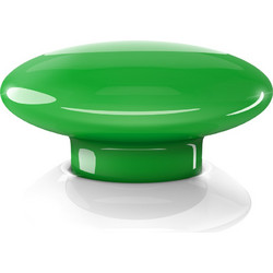 FIBARO The Button (Green)