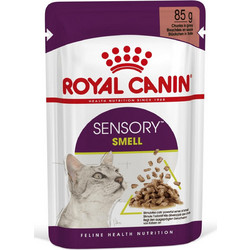 Royal Canin Sensory Smell with Poultry in Jelly 85gr
