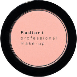 Radiant Pure Matt Blush Color 03 Salmon Powder Blush 4gr