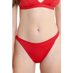 Sugarfree Bikini Brazil Κόκκινο 20802002