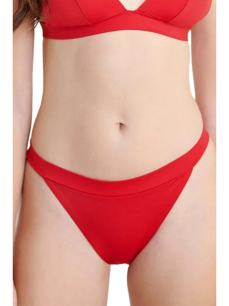 Sugarfree Bikini Brazil Κόκκινο 20802002