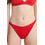 Sugarfree Bikini Brazil Κόκκινο 20802002