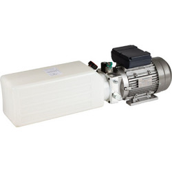ΑΝΤΛΙΑ ΥΔΡΑΥΛΙΚΗ 230V 2.2KW HP220W1
