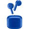 Cellular Line Swag Ακουστικά Bluetooth Earbud Blue