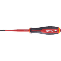 TRI-LOBE VDE ΚΑΤΣΑΒΙΔΙ TORX T20 x100 MILWAUKEE 4932478730