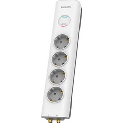 ΠΟΛΥΠΡΙΖΟ SPN7041WA/GRS 4 ΘΕΣΕΩΝ PHILIPS