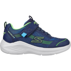 Skechers Hydro-Tronix Παιδικά Sneakers Navy Μπλε 403861L-NVBL