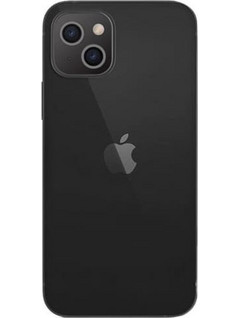 Θήκη Apple iPhone 13 Mini - Puro Nude Cover - Transparent