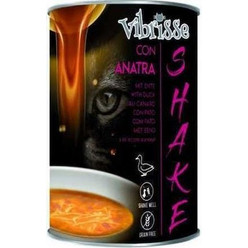 Croci Spa Vibrisse Shake Duck 135gr