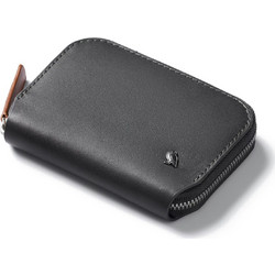 BELLROY Folio Mini - Charcoal/Cobalt