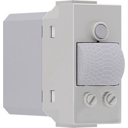 Acaelec Modys Ροοστάτης LED 1P+N TE-LE RLC 100W 250VAC IP20 Ιβουάρ (10101412788)