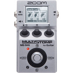Zoom MS50G