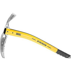 Πιολέ Grivel Air Tech Evo G-Bone with out Leash / PIATE.48Κωδικός: 10952004