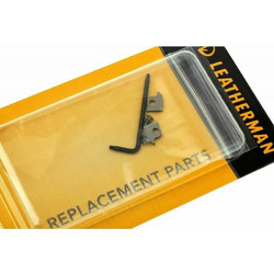 Leatherman Replacement Wire Cutter KitΚωδικός: 27405673
