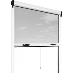 Bormann BPN3000 Σίτα Κάθετης Κίνησης Παραθύρου Fiberglass 60x160cm