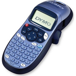 Dymo Letratag LT-100H