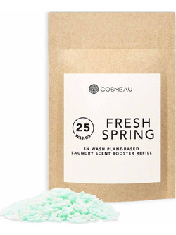 Bamboozy Cosmeau Fragrance Booster Pearls Airy Spring Fresh Refill