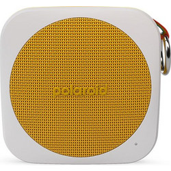 Polaroid P1 Αδιάβροχο Ηχείο Bluetooth 10W Κίτρινο