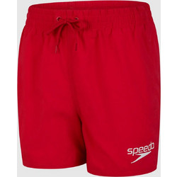 Speedo Essential 13 Παιδικό Μαγιό Σορτς για Αγόρι Κόκκινο 812412-6446