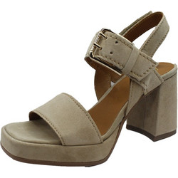 Alpe Γυναικεία Πέδιλα 2572-11-08 Beige