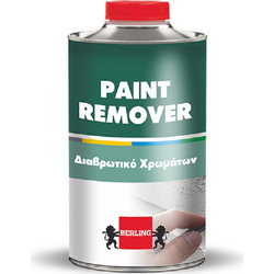 Berling Paint Remover Διαβρωτικό 0.5lt