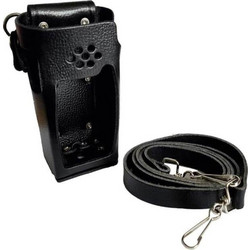 Standard Horizon SHC18 Leather Cases for HX400