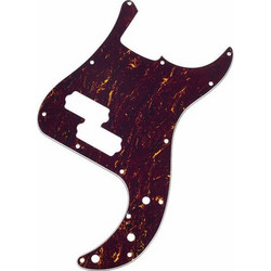 ΠΛΑΚΑ ΠΡΟΣΤΑΣΙΑΣ Harley Benton PB TT for P-style bass