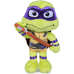 Play By Play Ninja Turtles Donatello 28cm