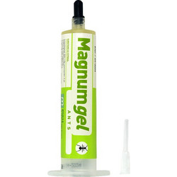 Δάφνη Magnum Gel για Μυρμήγκια 40gr