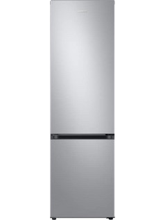 Samsung RB38C602CSA Ψυγειοκαταψύκτης 390lt No Frost Υ203xΠ59.9xΒ65.8cm Inox