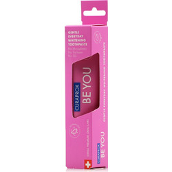 Curaprox Be You Candy Lover Watermelon Οδοντόκρεμα για Λεύκανση 60ml