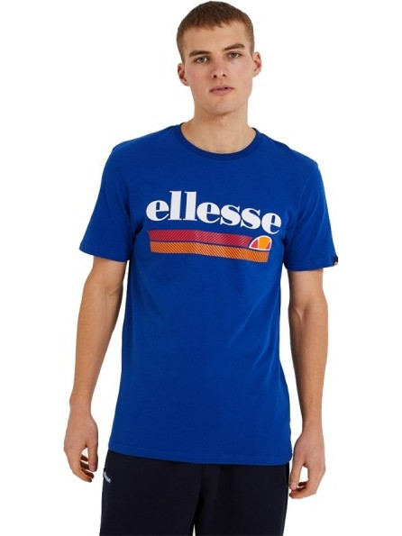 ELLESSE TRISCIA TEE BLUE (SHI11156-402)