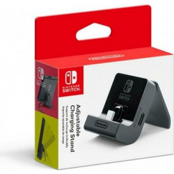 Nintendo Adjustable Βάσεις Φόρτισης Χειριστηρίων για Switch OLED & Switch