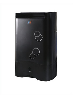 Puredry PDD 85200 Αφυγραντήρας Ζεόλιθου με Ιονιστή 8.5lt