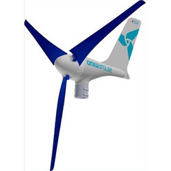 Silentwind Ανεμογεννήτρια Ονομαστικής Ισχύος 450W 24V Αθόρυβη Κωδικός: 27450088