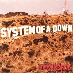 System Of A Down - Toxicity LP Κωδικός: 39153207