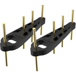 Sunnylife Controller Antenna 2.4Ghz για Drone 2τμχ Κωδικός: 38513368